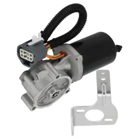 Fl34aa Bfo Transfer Case Motor For Ford Expedition 18-21 F-150 15-20 Navigator 2018-2021