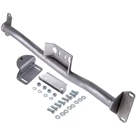 Fprt9w Bfo Tubular Transmission Crossmember For Chevrolet 150 210 Bel Air Nomad 1955-1957