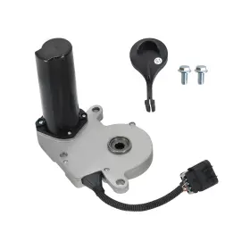Frm34y Bfo Transfer Case Shift Motor For Cadillac Escalade Esv Ext 2003-2007 600-910 7-pin