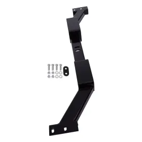 Gsb4fj Bfo Double-hump Transmission Crossmember For Chevrolet Monte Carlo G-body 78-1988