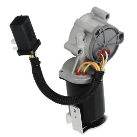 F65z7g360aa Bfo Hl49c0 Transfer Case Motor For Ford Expedition 1996-04 L6 V8 4.6l 5.4l 4wd
