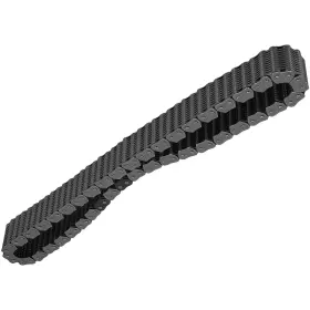 Hv-074 Bfo Steel Transfer Case Chain For Chevrolet Silverado 3500 Hd 07-18