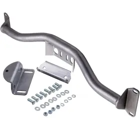 Jx8o6b Bfo Transmission Crossmember For Chevy Bel Air 150 210 Nomad 1955-1957 Tubular Us Jx8o6b Bfo Transmission Crossmember For Chevy Bel Air 150 210 Nomad 1955-1957 Tubular Us