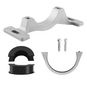 K2175q Bfo Driveshaft Center Support Bearing Carrier For Dodge Charger 2015 Scat Pack