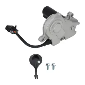 125843 Bfo K60hya Transfer Case Actuator Motor For Cadillac/chevy/gmc 2003-2007 600-910