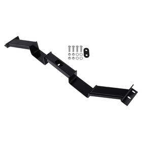 Bfo Lys73t Dual Hump Transmission Crossmember For Chevrolet Monte Carlo G-body 1978-1988