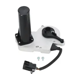 Pn56bv Bfo Transfer Case Shift Motor Actuator For Chevy Silverado 2500 3500 Gmc 600-910