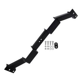 Bfo Q1ize6 Double-hump Transmission Crossmember For Chevrolet Monte Carlo G-body 78-88 New