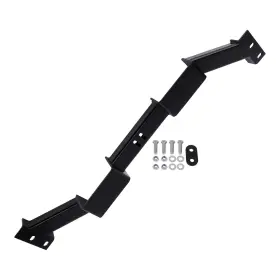 Q1ize6 Bfo Double-hump Transmission Crossmember For Chevrolet Monte Carlo G-body 78-88 New