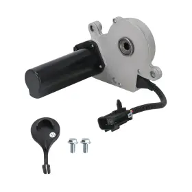 12384980 Bfo Tmy5vr Transfer Case Motor For Chevrolet Silverado 1500 2500 2003-2007