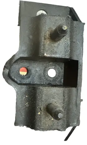 C6za-6068-a Big-a 64 65 66 67 68 69 Shelby Mustang Cougar Fairlane Transmission Mount