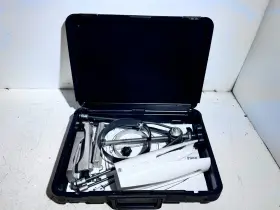 Ats2987 Blue Point Automatic Transmission Clutch Spring Compressor Kit -