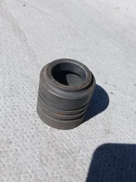 22b467 Bmc Mg Mgb Gt 68 80 3rd Motion Spacer 4 Synchro Non-overdrive Transmission