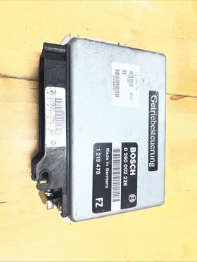 Bmw 0260002226 E34 1992 535i 735i Tcm Transmission Control Unit