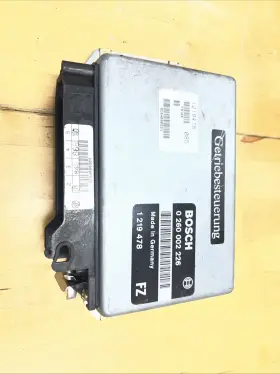 0260002226 Bmw E34 1992 535i 735i Tcm Transmission Control Unit