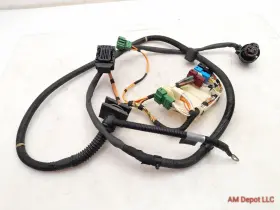12517566513 Bmw 2007 335xi 335i N54 E90 E92 At Auto Transmission Engine Wire Harness