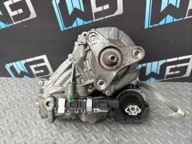 1337744 Bmw Oem 2018-2020 M5 F90 Transfer Case 4x4 With Longitudinal Actuator Motor