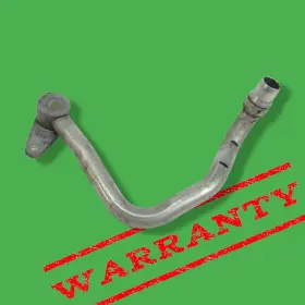 17227593141 Bmw 11 2011 528i F10 Transmission Cooler Hose Line Pipe 7593141