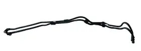 17227628062 Bmw 11-13 X5 X6 Xdrive35i E70 E71 - Transmission Oil Cooler Line 7628062 17227628062 Bmw 11-13 X5 X6 Xdrive35i E70 E71 - Transmission Oil Cooler Line 7628062