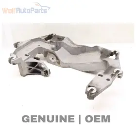 22116879563 Bmw 2016-2018 X5 2.0l - Transmission Mount Bracket / Crossmember 6879563