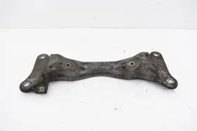 Kw23 Bmw 2231677106502 2007 E90 328i 6spd Manual Transmission Crossmember Support Bracket Oem