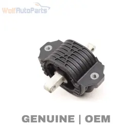 22326775908 Bmw 2011-2012 Alpina B7 - Transmission Mount 6775908