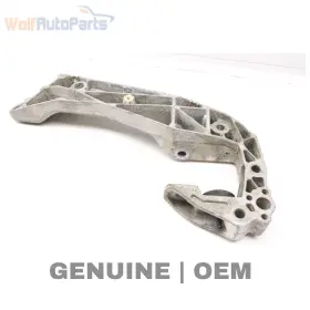 22326777615 Bmw 2013-2019 650i Xdrive Gran Coupe - Transmission Support Mount / Bracket