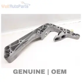 22326861583 Bmw 2017-2020 530i Xdrive - Transmission Mount Bracket / Crossmember 6861583