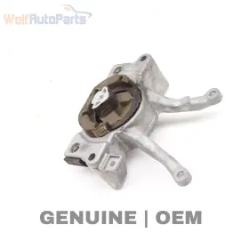 22328742697 Bmw 2019-2024 330i 2.0l - Transmission Mount Bracket 8742697
