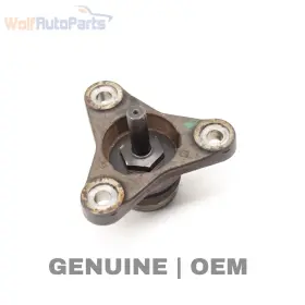23017837417 Bmw 2006-2010 M6 5.0l - Smg Transmission Output Flange 7837417 23017837417 Bmw 2006-2010 M6 5.0l - Smg Transmission Output Flange 7837417