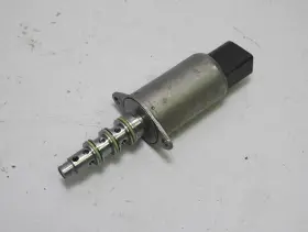 2317845649 Bmw E60 M5 E63 M6 S85 Smg Rear Hydraulic Shifter Solenoid Switch Valve Oem Used