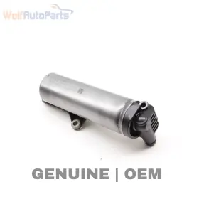 24004478433 Bmw 2016-2019 750li Xdrive 4.4l - Transmission Oil Solenoid Pump 4478433