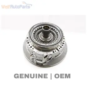 24007642296 Bmw 2011-2013 535i Xdrive 3.0l - Transmission Oil Pump 7642296