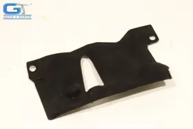 24008612330 Bmw X3 G01 Transmission Lower Acoustic Insulation Cover Shield Oem 2018 - 2020
