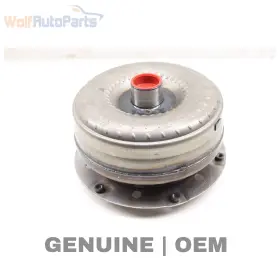 24008743407 Bmw 2019-2023 Z4 Roadster G29 2.0l - Transmission Torque Converter 8743407
