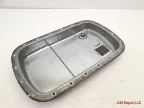 24117533832 Bmw 2000 323i 328i E46 M52 Rwd A5s360r Transmission Oil Pan