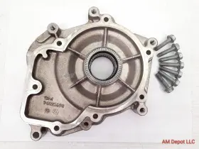 24117557067 Bmw 2002 330xi 325xi E46 Awd A5s 390r Transmission Drive Extension