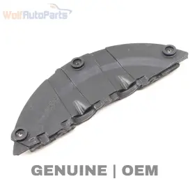 24147629567 Bmw 2015-2016 228i Xdrive 2.0l - Transmission Cover / Plate 7629567