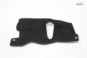 24148612330 Bmw 2018-2020 530i G30 Transmission Lower Acoustic Insulation Cover Shield Oem