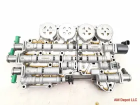 24307507791 Bmw 2002 330xi 325xi E46 A5s390r Awd Valve Body Mechatronics