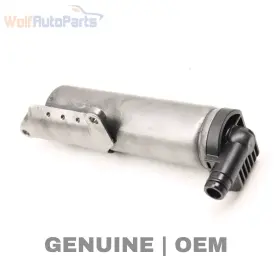 24347647850 Bmw 2012-2015 X1 2.0l - Transmission Oil Solenoid Pump 7647850