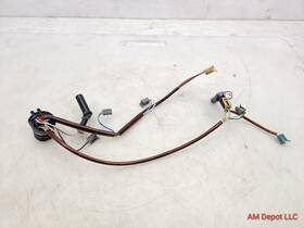 Bmw 24367551877 2004 330xi 330i 325i 325xi E46 Valve Body Transmission Wire Harness 7551877