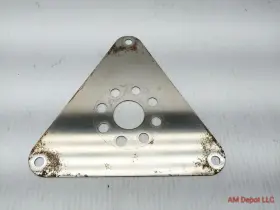 24401216837 Bmw 2002 330ci 325ci 325i 330i E46 M54 At Flywheel Driving Plate