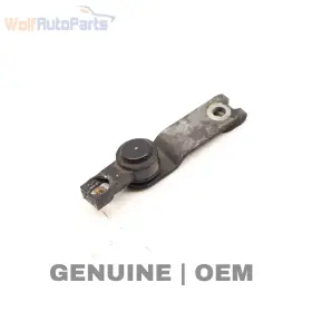 24518627918 Bmw 2016-2019 X1 F48 2.0l - Transmission Mount Bracket / Lever 8627918