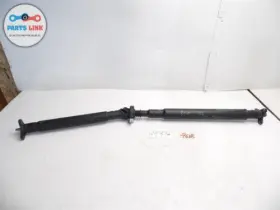26107562825 Bmw 2009-2012 F01 750i 750 Rear Drive Shaft Driveshaft Prop Swb Rwd 78k 550i Gt 26107562825 Bmw 2009-2012 F01 750i 750 Rear Drive Shaft Driveshaft Prop Swb Rwd 78k 550i Gt