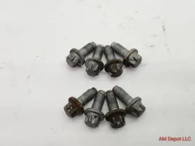 26117529387 Bmw 2013 535i 528i F10 Front Drive Shaft Bolt Set 8pc M8x19