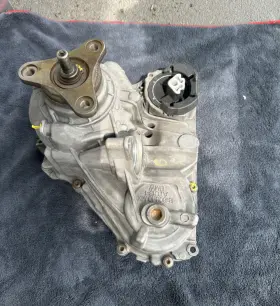 27-10-7-889-034 Bmw Transfer Case Oem Only 17 500 Mi Fits 750i M760i M850i X5 X6 X7 M550i Alpina
