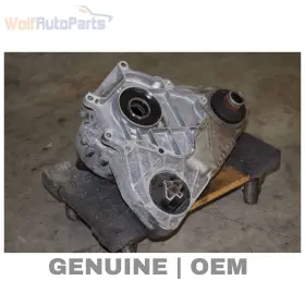 27107643751 Bmw 2008-2012 X6 - Transfer Case / Box 7643751
