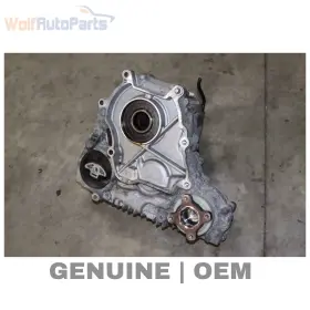 27107649718 Bmw 2012-2016 528i Xdrive F10 - Transfer Case / Box 7649718 27107649718 Bmw 2012-2016 528i Xdrive F10 - Transfer Case / Box 7649718