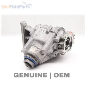 27107934642 Bmw 2020-2023 M235i Xdrive Gran Coupe 2.0l - Transfer Case / Box 7934642